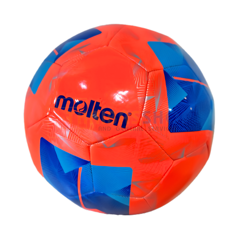 (ของแท้ 100%) ลูกฟุตบอล ลูกบอล molten F4N1000-OB ฟุตบอลหนังเย็บ เบอร์ 4 รุ่นใหม่ ปี 2025 สำหรับเด็ก