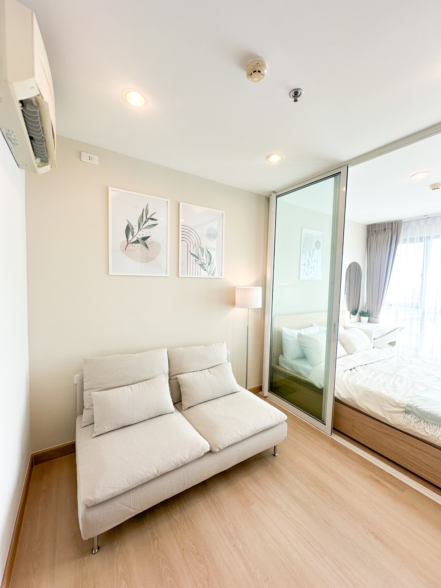 เดอะ เบส แจ้งวัฒนะ - THE BASE CHAENGWATTANA (VIP) RENOVATED