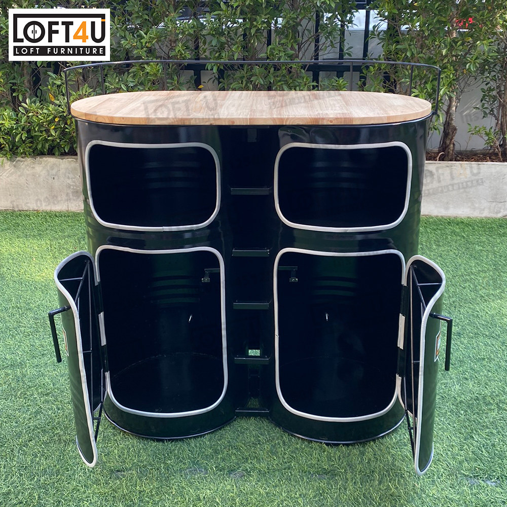 เคาน์เตอร์ขายของ Counter Kiosk : CK2100L