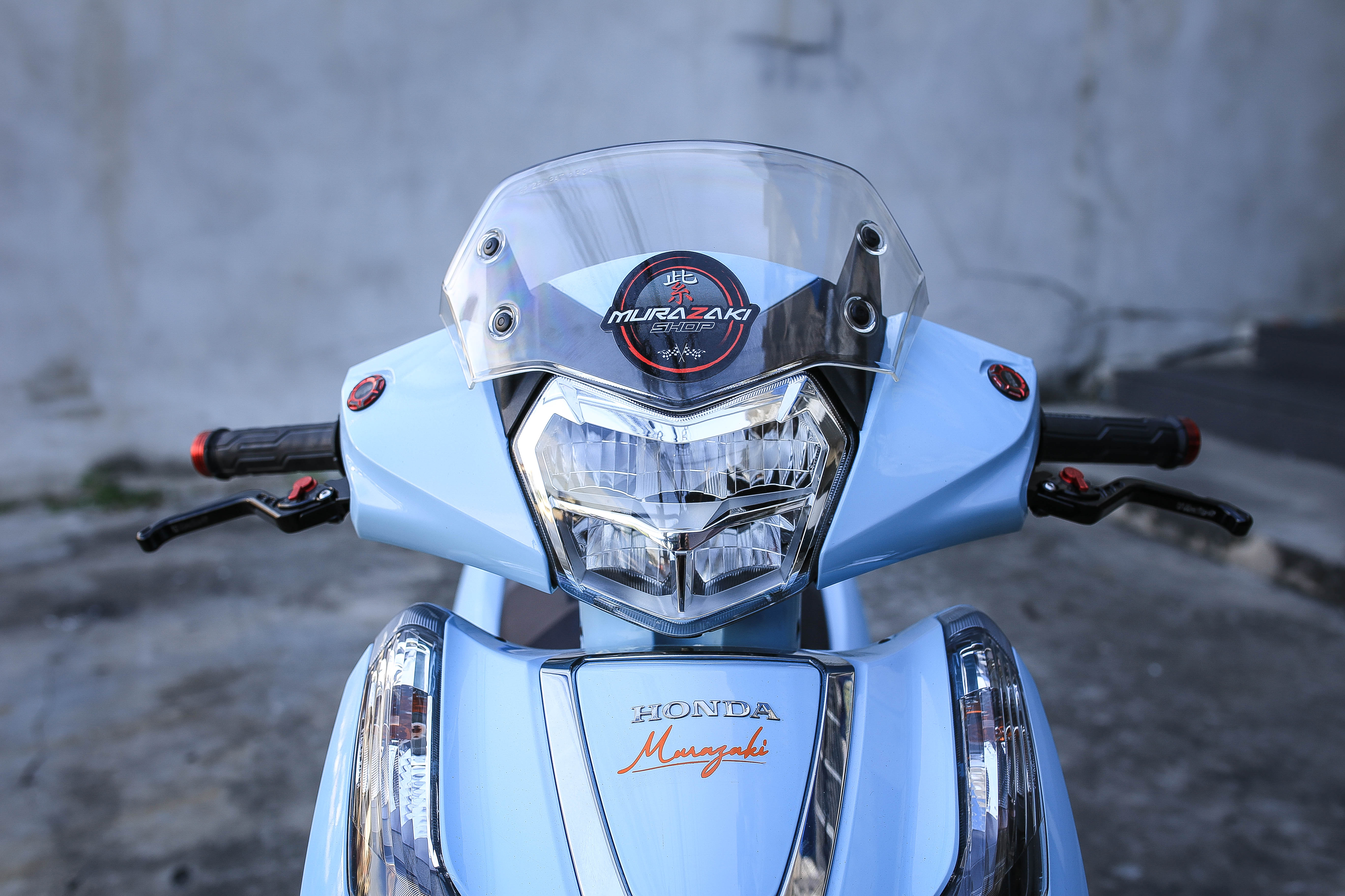 มาแล้ว....งานตรงรุ่น ใครรออยู่จัดเลยครับ ปิดรูกระจก LEAD-125 KAMUI 2-Tone #ปิดรูกระจกlead125 #ปิดรูกระจกKAMUI #kamui2Tone #lead125 #lead125kamui #lead #leadkamui #honda #hondakamui #KAMUI - งานตรงรุ่น ไม่ต้องแปลงรถ - งานไทยแท้ เกรดพรีเมี่ยม - ผลิตจากวัตถุ