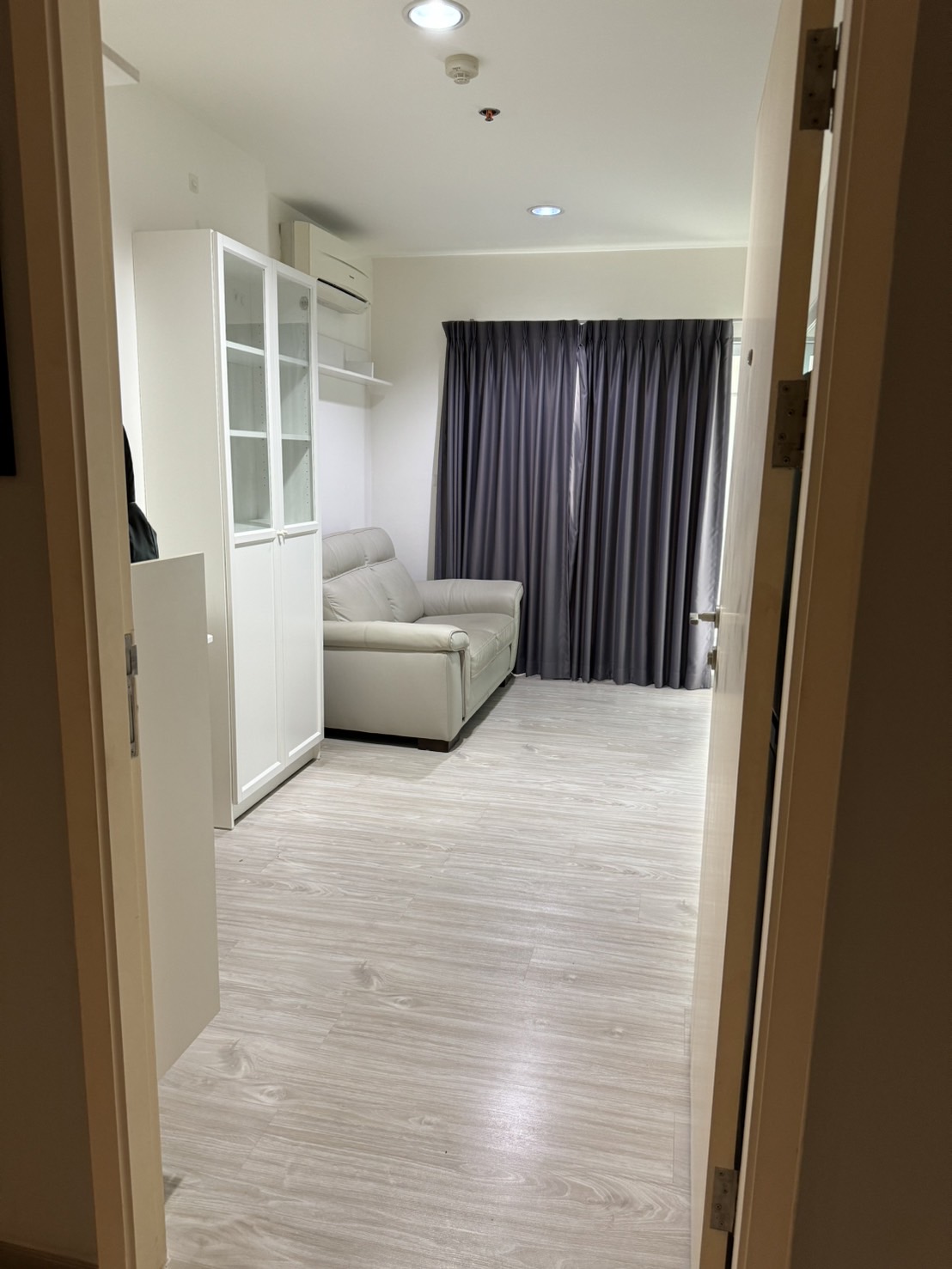 แอสปาย งามวงศ์วาน - ASPIRE NGAMWONGWAN (VIP)