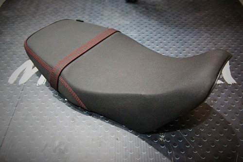 เบาะ SNAIL MSX 125 หน่อยวัดด่าน