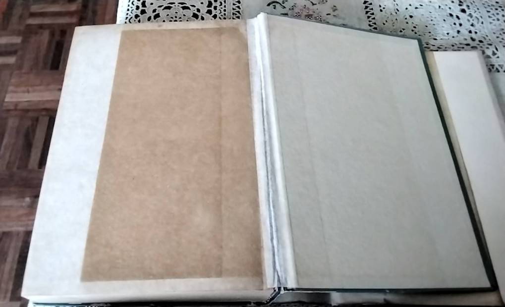 ตามรอยบาทพระพุทธองค์ ( 1 ชุด 5 เล่ม )