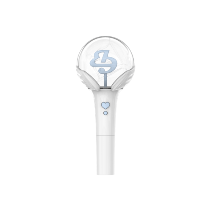 [PRE-ORDER] PARK BO GUM - OFFICIAL LIGHT KEYRING "FOREVONG MINI KEYRING"