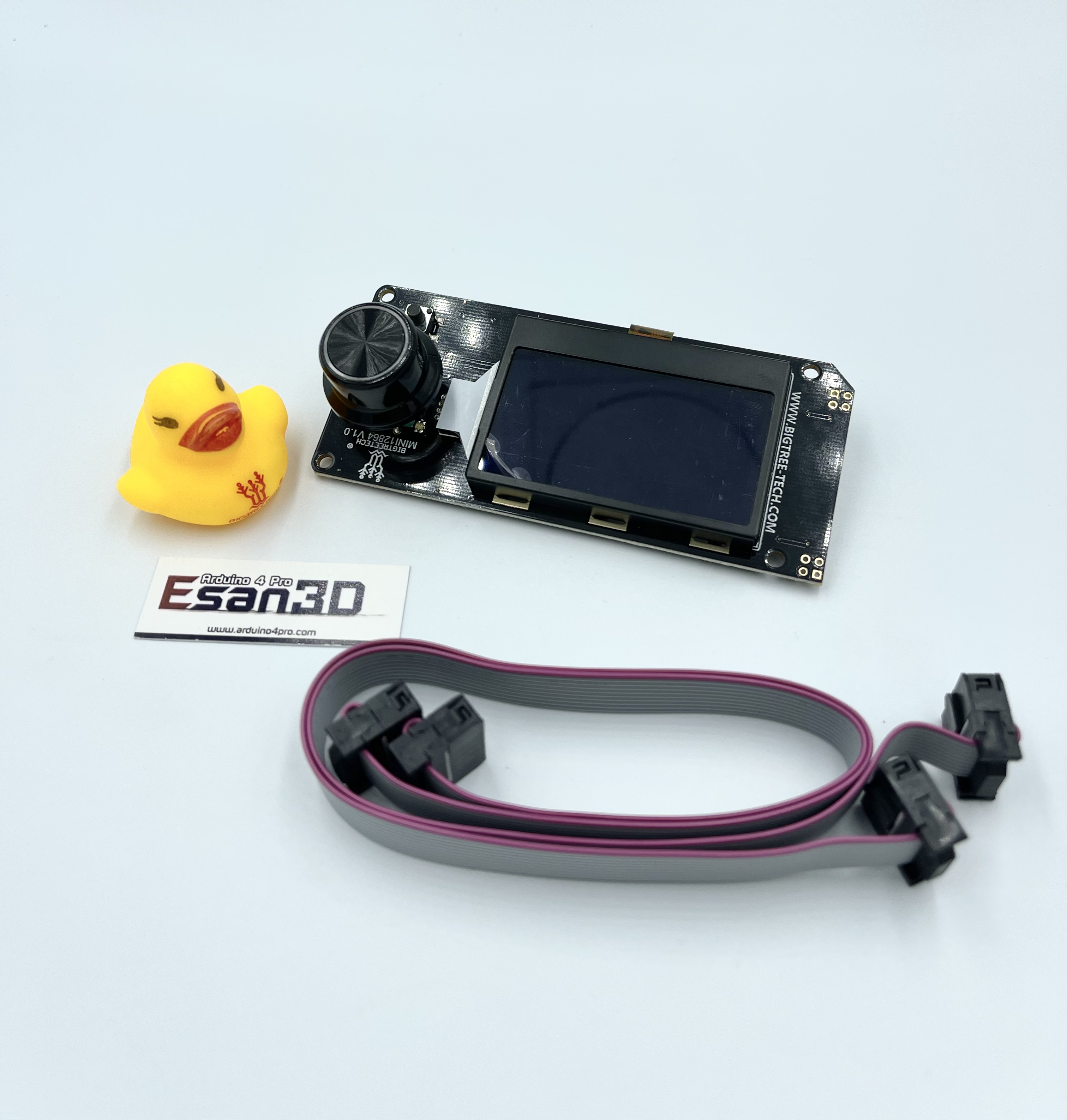 BIGTREETECH 12864 mini lcd for 3d printer