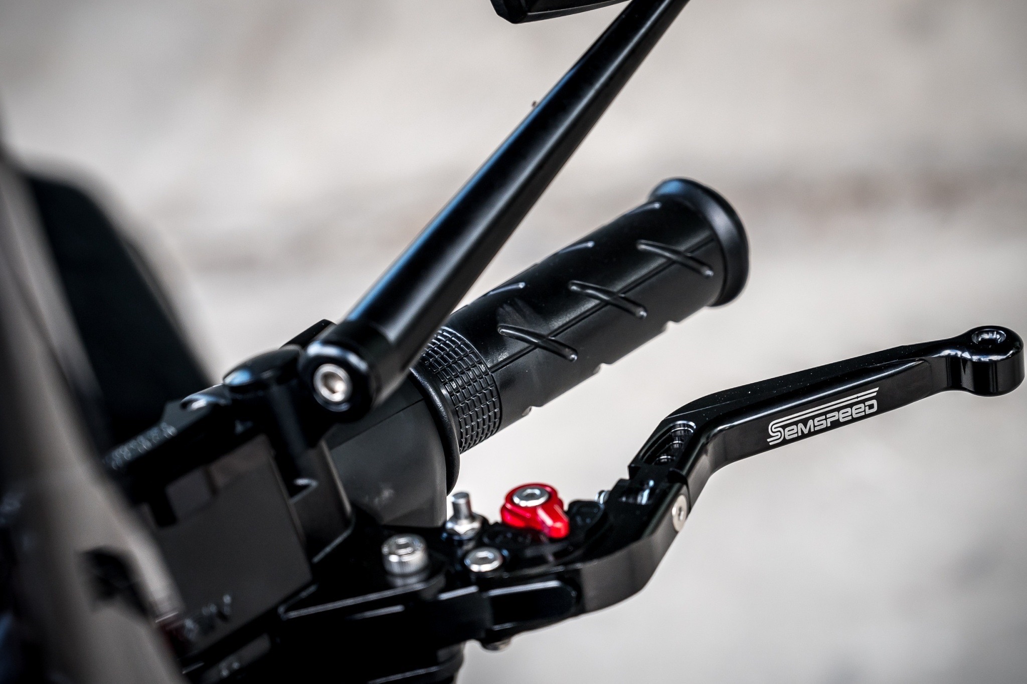 ชุดแต่ง ASURA HONDA PCX 160