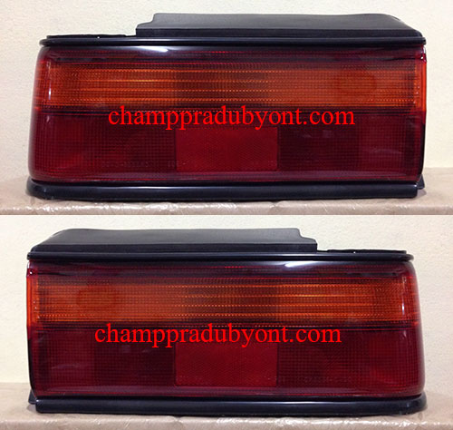 ไฟท้าย HONDA CIVIC 90-91