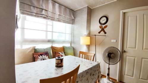 ยูดีไลท์ รัตนาธิเบศร์ - U DELIGHT RATTANATHIBET