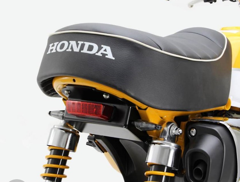ไฟท้ายแต่งหลัง HURRICANE HONDA MONKEY ราคา3500-20% เหลือ2800