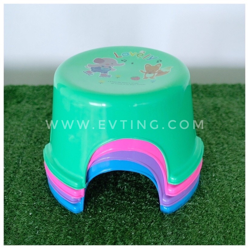 เก้าอี้ทรงกลม No.112 (CK)