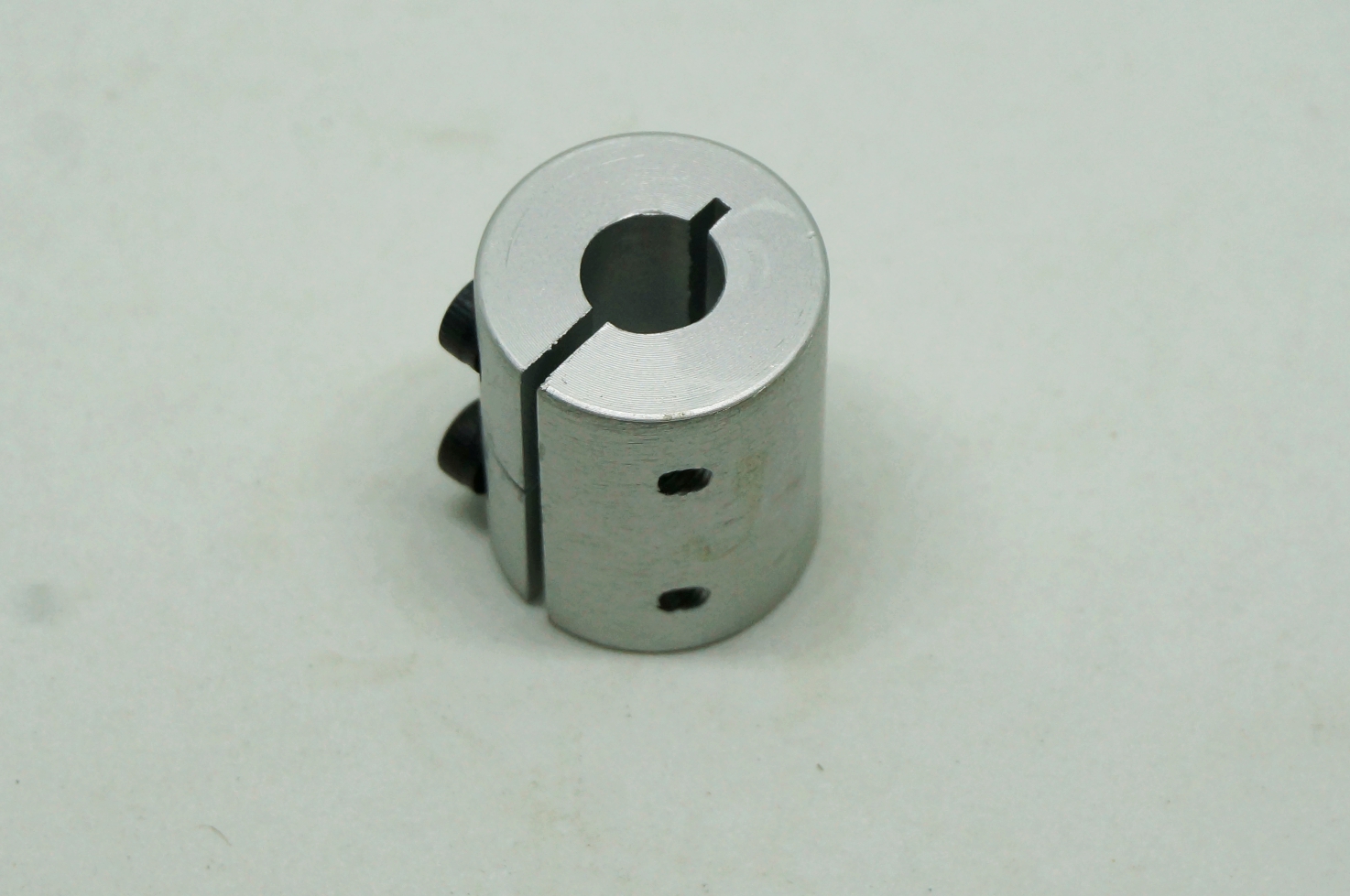Rigid Coupling (6x8x25 mm)