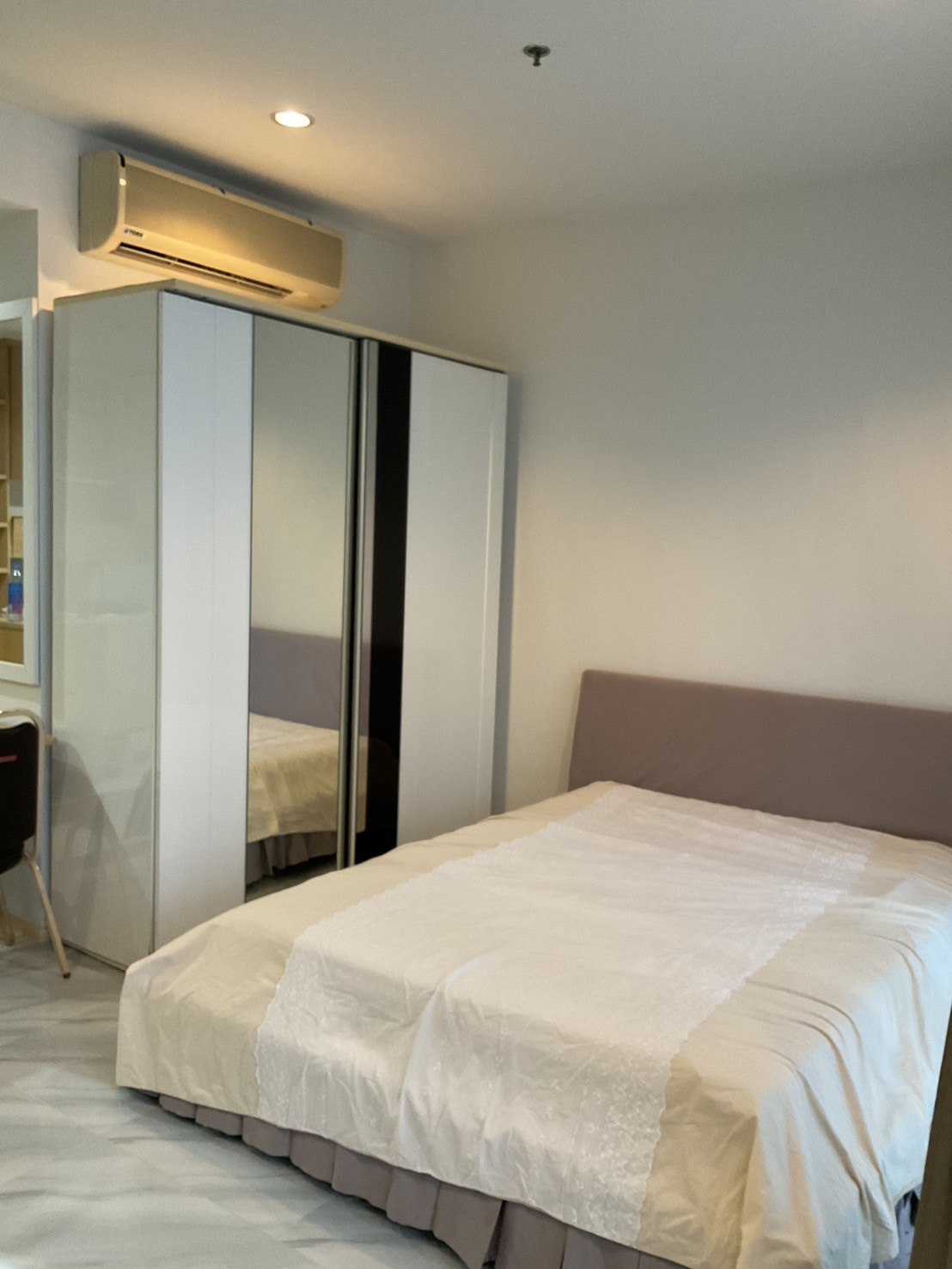 วิลล่า ราชเทวี - VILLA RATCHATEWI (VIP)