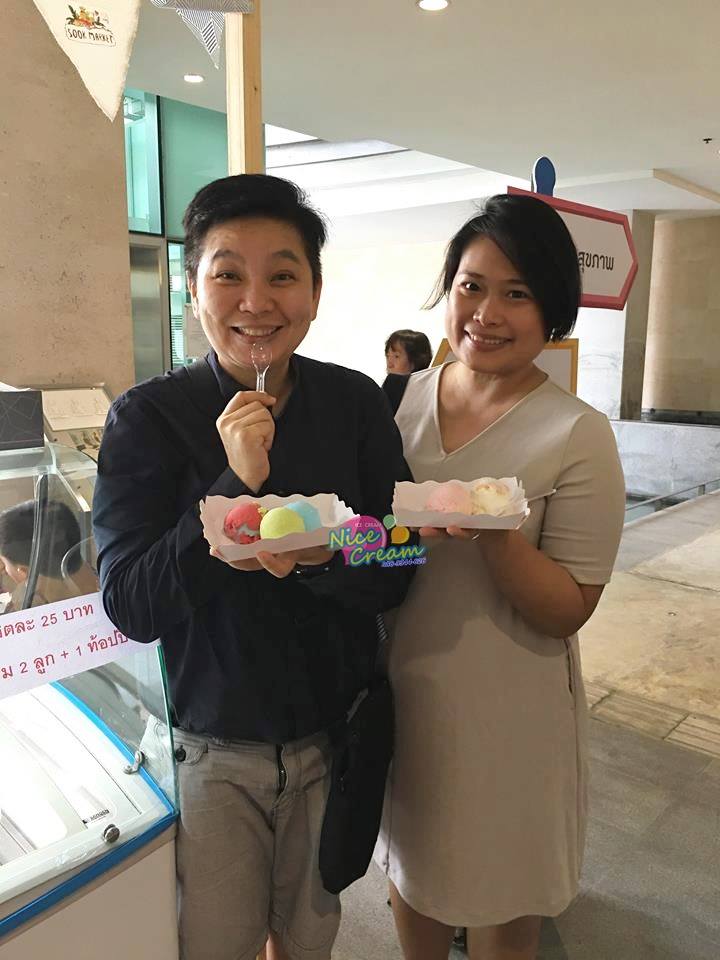 ออกงาน SOOK Festival วันเสาร์ที่ 7 กรกฎาคม 2561 ณ ศูนย์เรียนรู้สุขภาวะ สสส. ซอยงามดูพลี พระราม 4