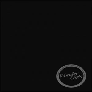 [PRE-ORDER] WONDER GIRLS - "WONDER WORLD" (Limited Edition)