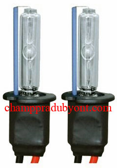 หลอดอะไหล่ HID XENON เบอร์ H3