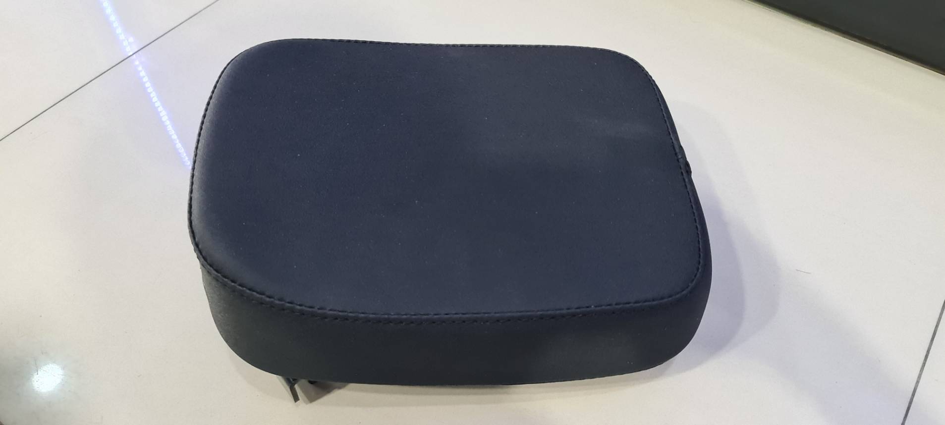 เบาะหลังสีเหลียมเล็ก หน่อยวัดด่าน CT125 ราคา1350