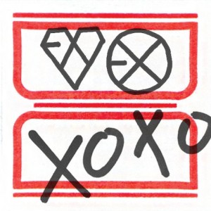 [PRE-ORDER] EXO - 1st Album "XOXO" (Kiss Ver.)