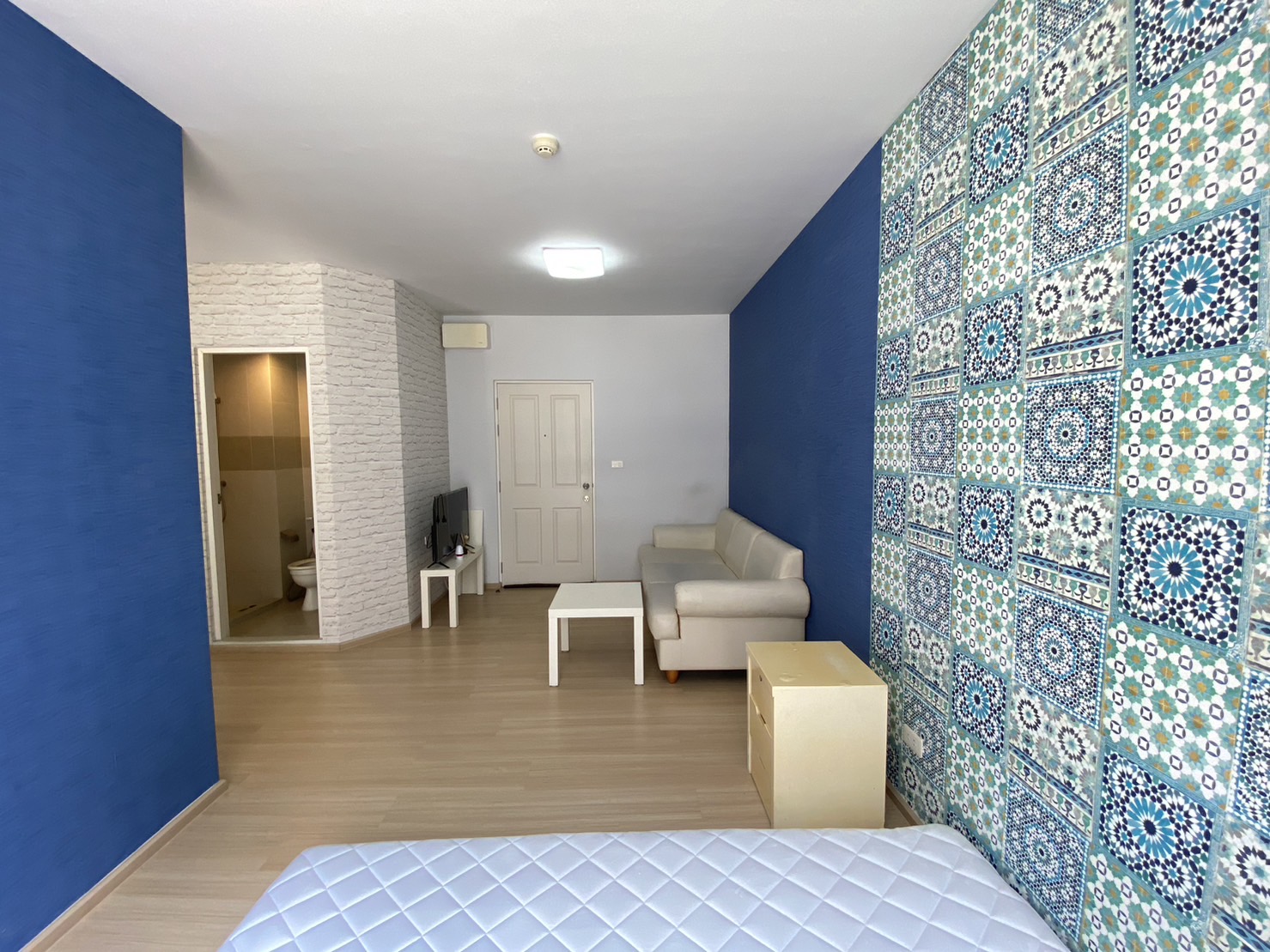 พลัมคอนโด สามัคคี - PLUM CONDO SAMAKKHI