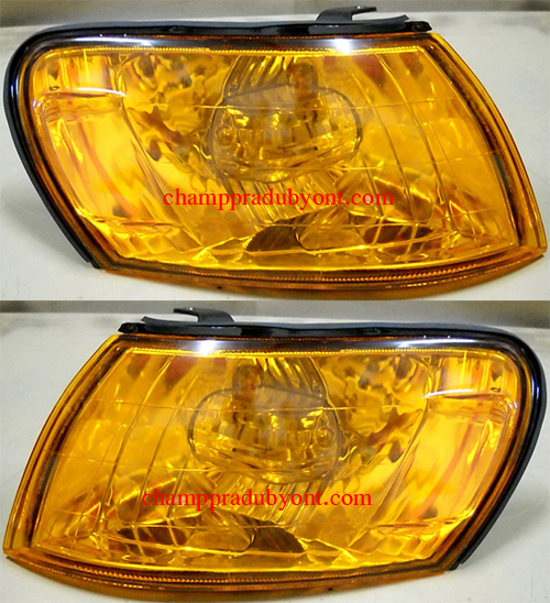 ไฟมุม TOYOTA AE100-AE101 91-96 ส้ม