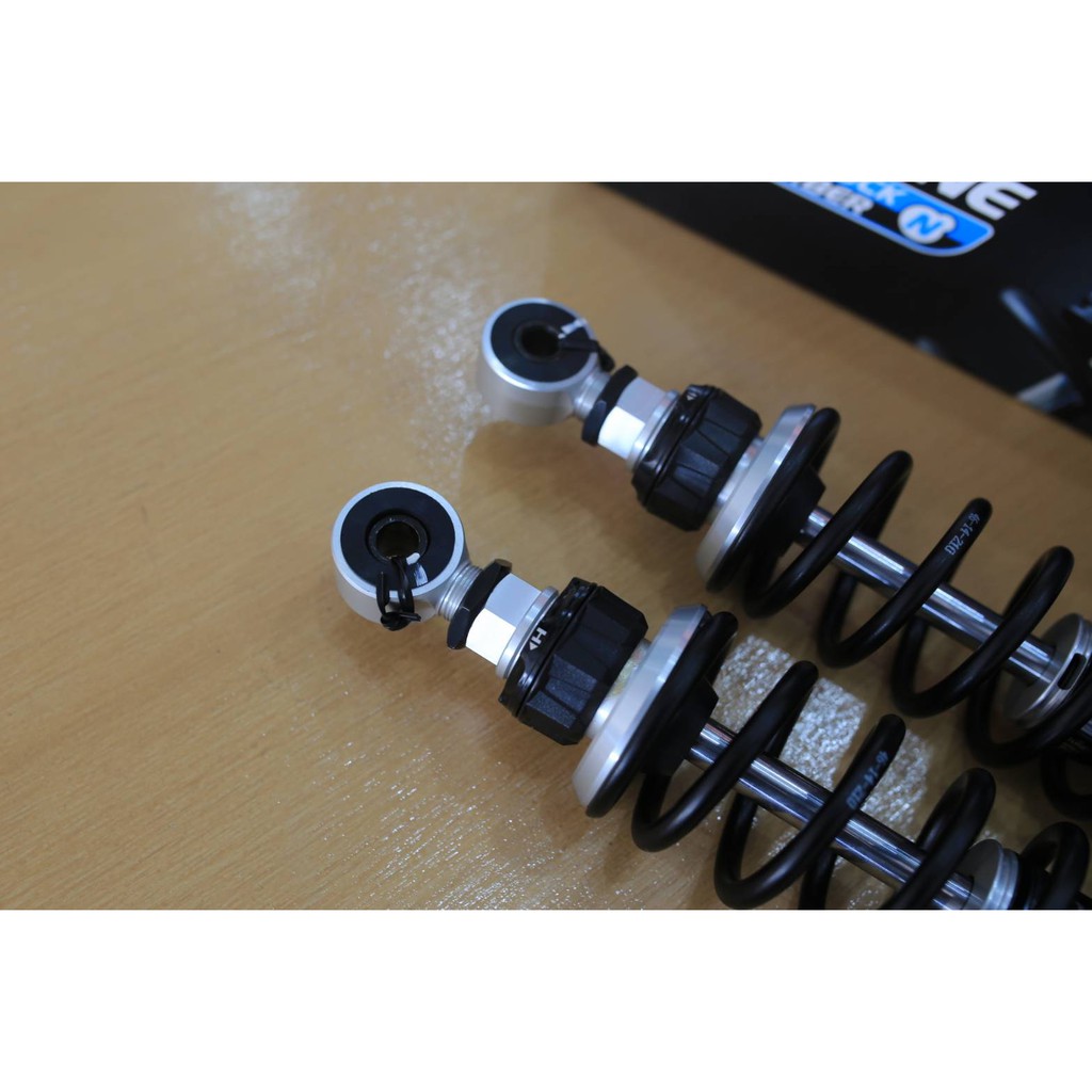 โช็ค YSS หลัง HONDA MONKEY 2018 ราคา10800