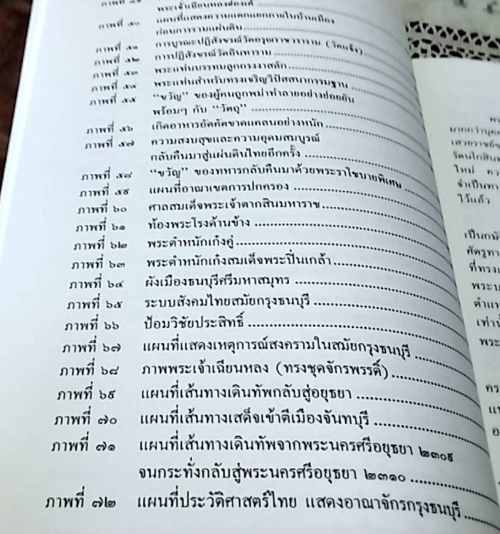 สารานุกรมพระราชประวัติสมเด็จพระเจ้าตากสินมหาราช