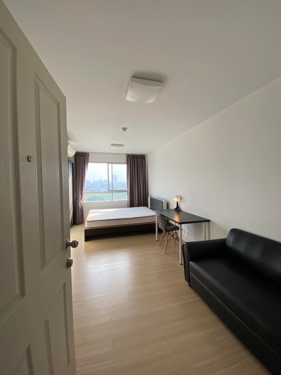 พลัมคอนโด สามัคคี - PLUM CONDO SAMAKKHI (VIP)