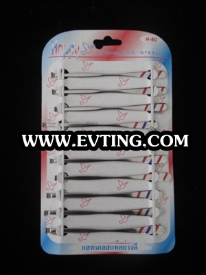 แคะหู H-80 ธงชาติ,ลูกปัดหัวใจ