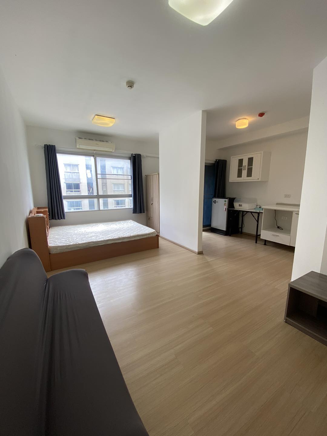 พลัมคอนโด สามัคคี - PLUM CONDO SAMAKKHI