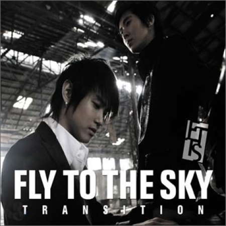 [PRE-ORDER] FLY TO THE SKY - 6th Album "TRANSITION"
