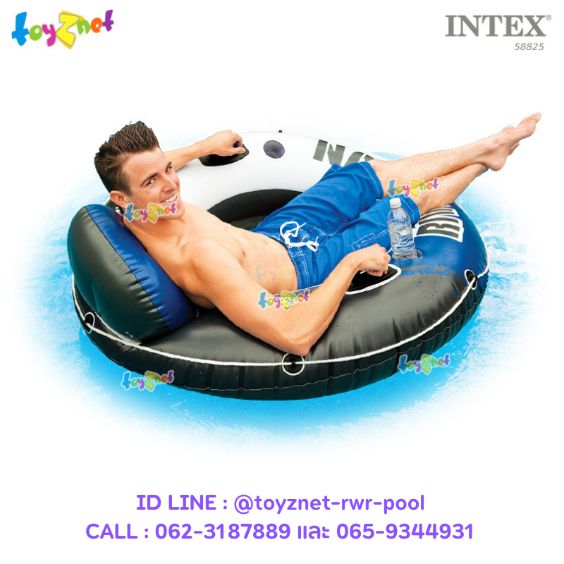 Intex River Run 1 no.58825