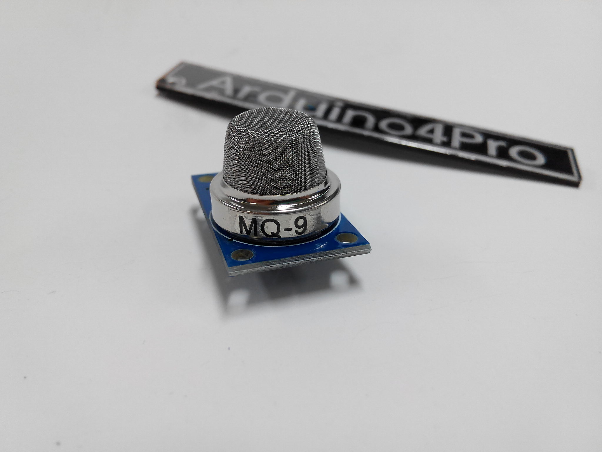 MQ-9 carbon monoxide Combustible gas sensor