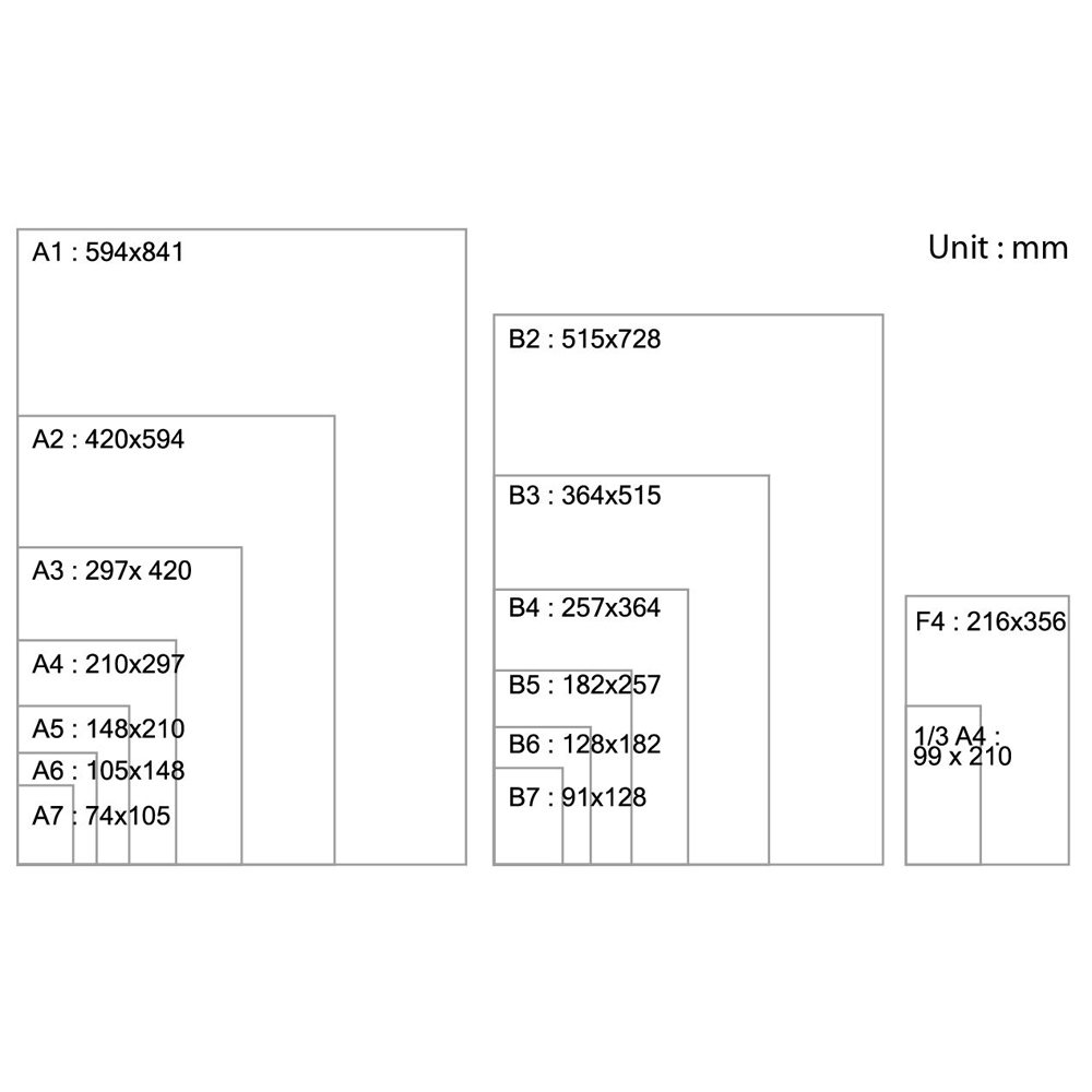 แฟ้มแคตตาล็อก ขนาด B 10 ช่อง Slim Series