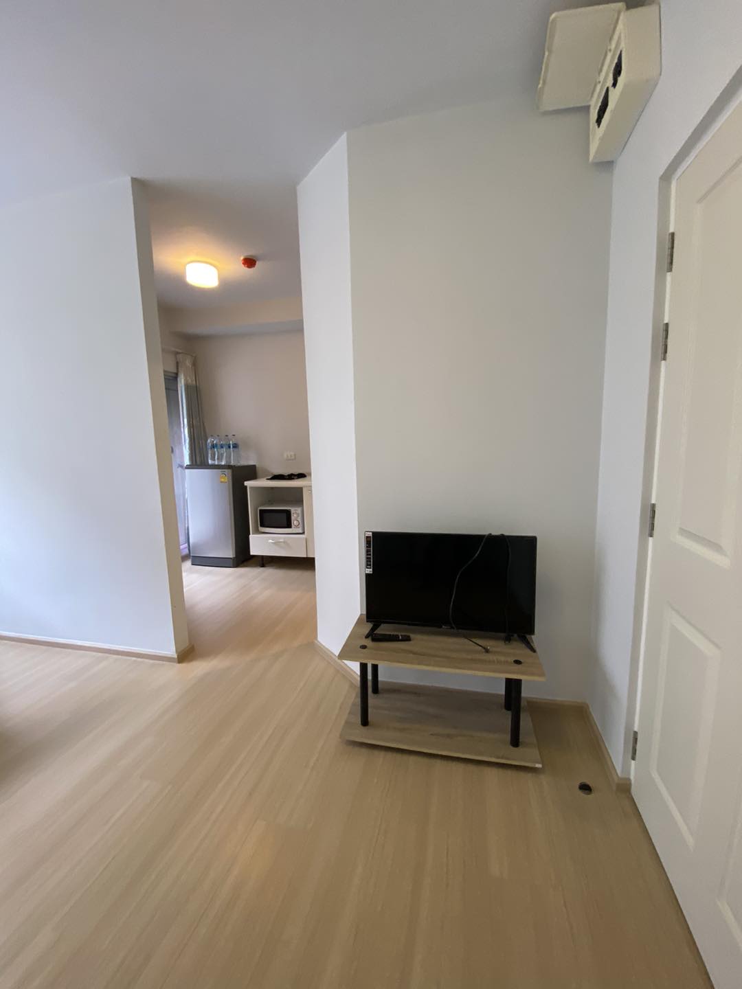 พลัมคอนโด สามัคคี - PLUM CONDO SAMAKKHI