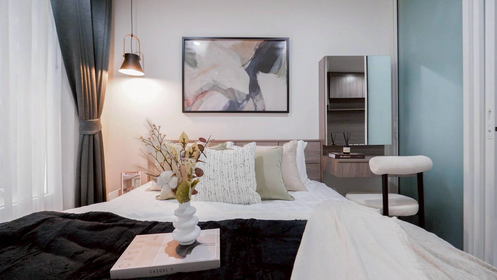 รีเจนท์ โฮม บางซ่อน - REGENT HOME BANGSON (VIP)