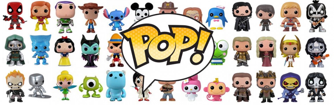Funko PoP
