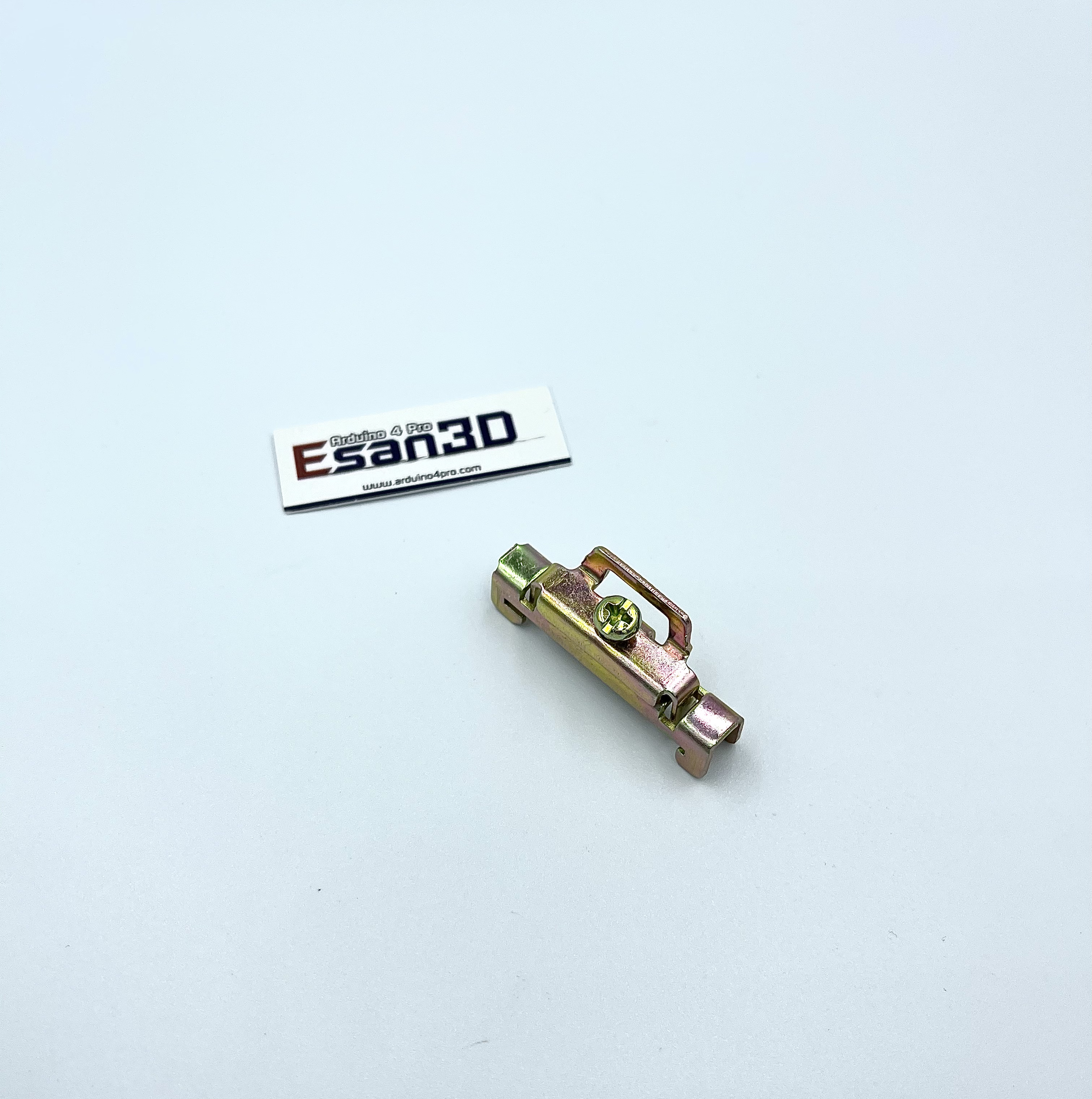 35mm DIN Rail fixed clamp