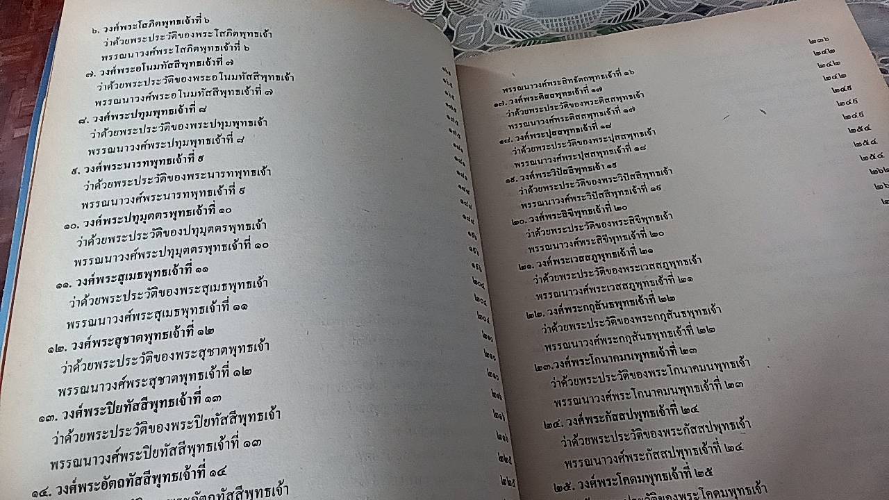 พุทธวงศ์