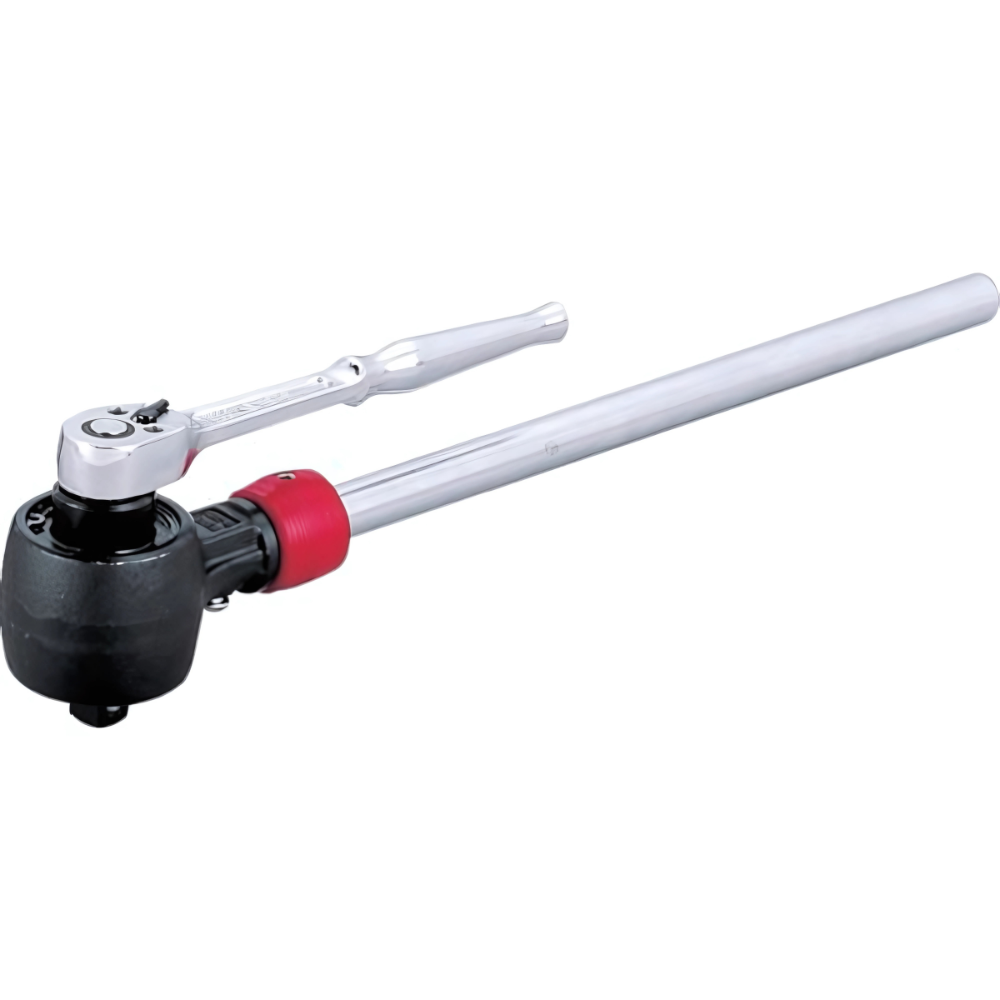TONE Multiplier Wrench Power Wrench Magnification approx. 3 Maximum input torque 850N・m