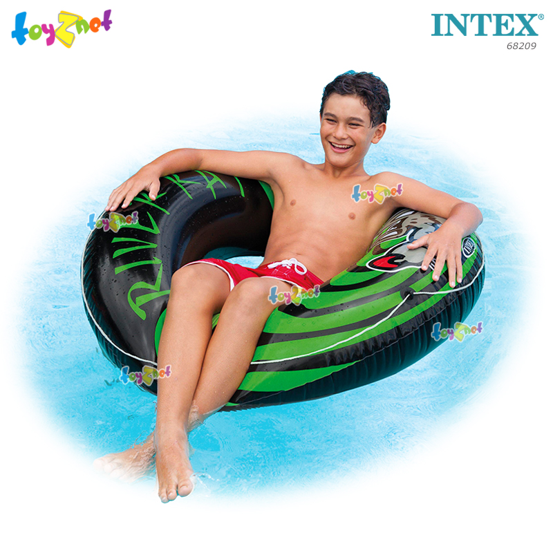 Intex River Rat Swim Ring 48in (1.12m) no.68209