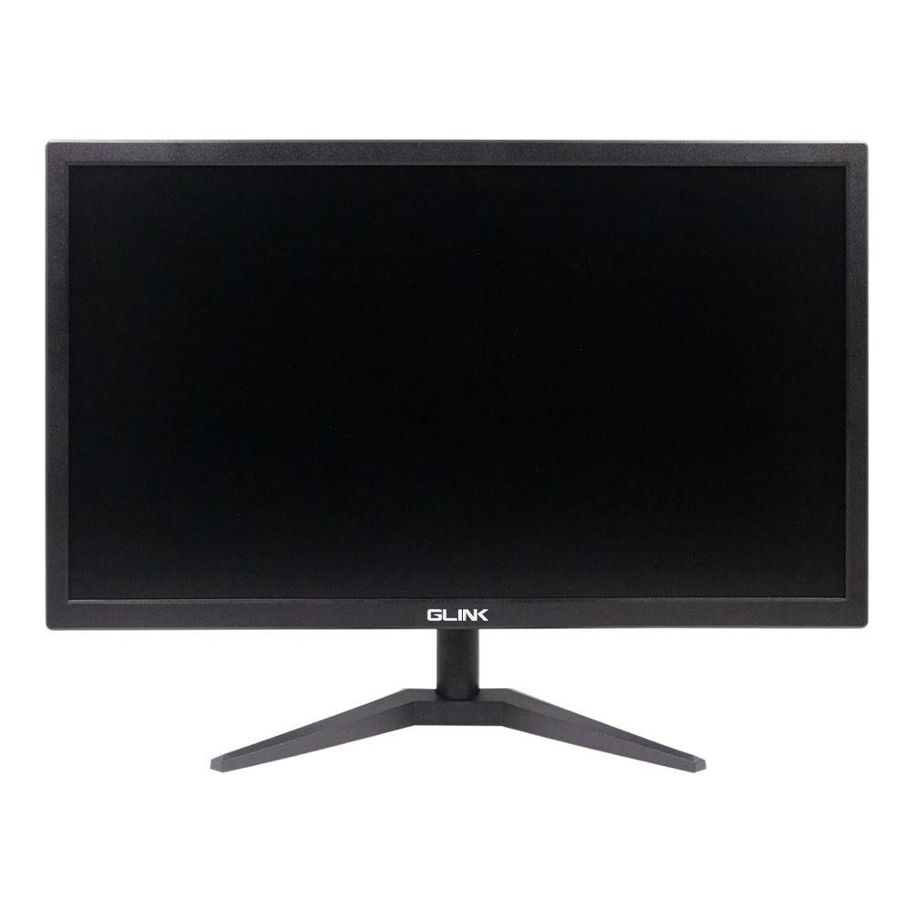 GLINK GMT-01 MONITOR 21.5" WIDE SCREEN 1080P FULL HD มี port VGA, HDMI BY BILLIONAIRE SECURETECH GMT-01