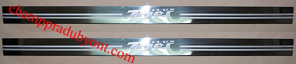 ชายบันไดสแตนเลส TOYOTA TIGER D4D 98-04