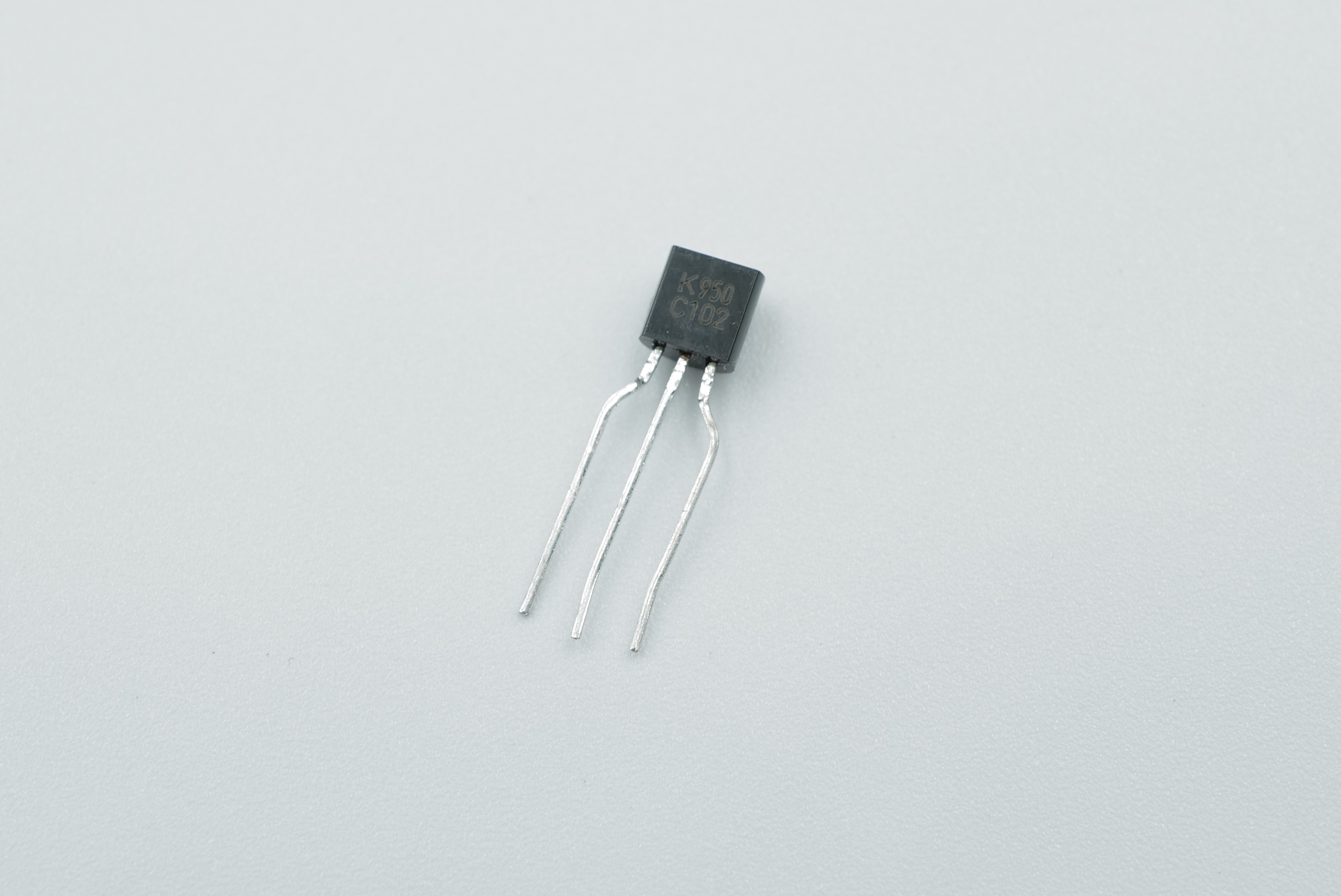 KRC102-AT/P Transistor NPN