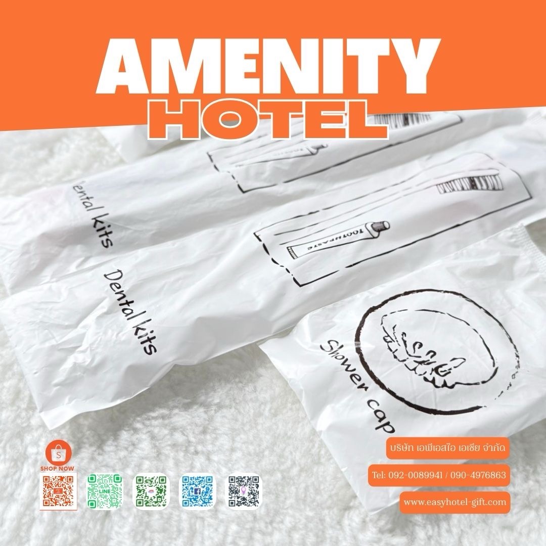 หมวกคลุมผม แพคซองพลาสติก พิมพ์ลายมาตรฐาน/สินค้ามีพร้อมส่ง สั่งขั้นต่ำ 500 ชิ้น