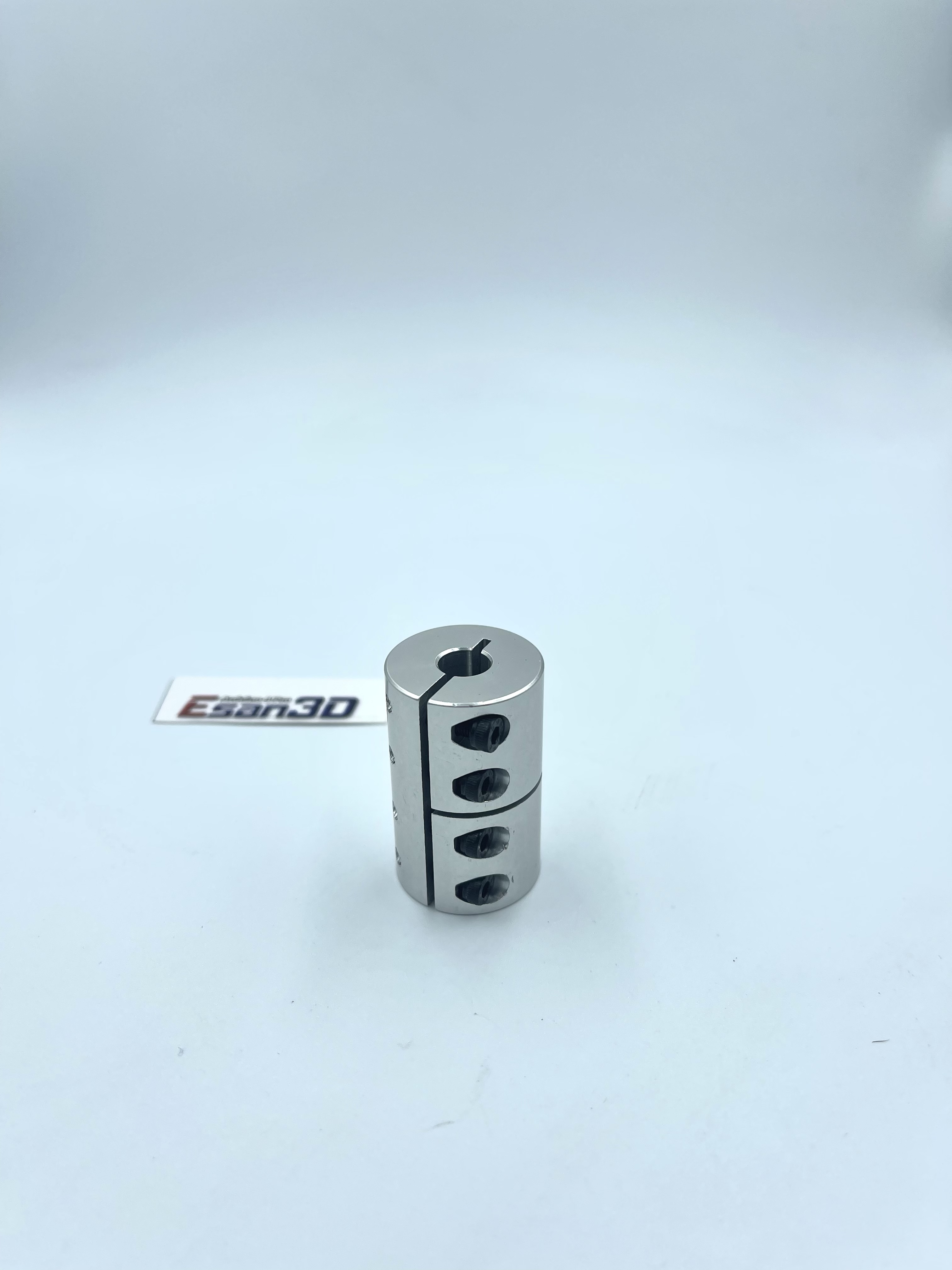 D25 L40 coupling shaft (8x12x40 mm)