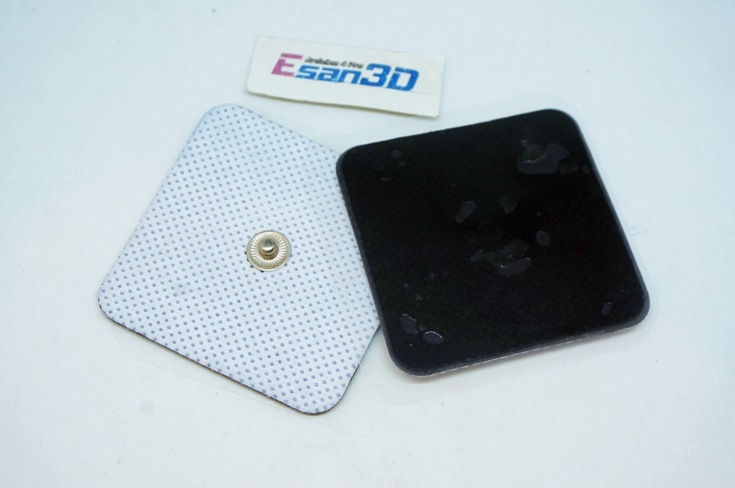 Electrode pads (50 x 50 mm)