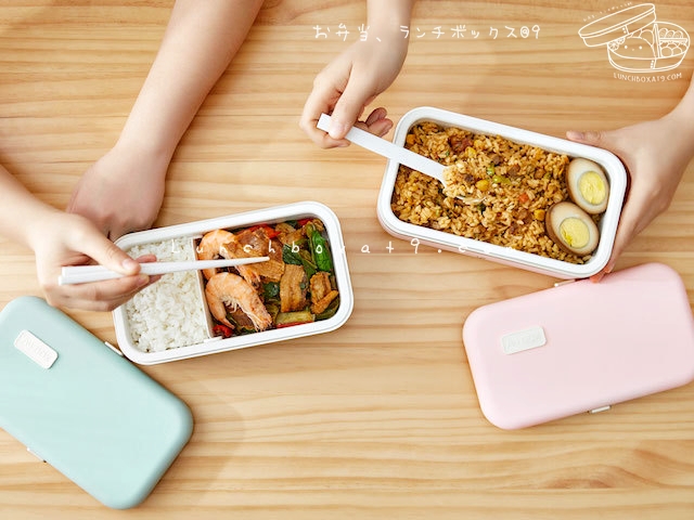 กล่องข้าวไฟฟ้าพกพา รุ่น Standard