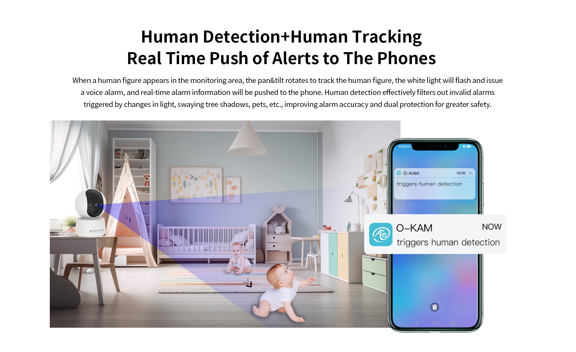 Vstarcam C994 กล้องวงจรปิดระบบ IP WIFI 2 MP Color Night Vision มีไมค์และลำโพงในตัว BY BILLIONAIRE SECURETECH C994