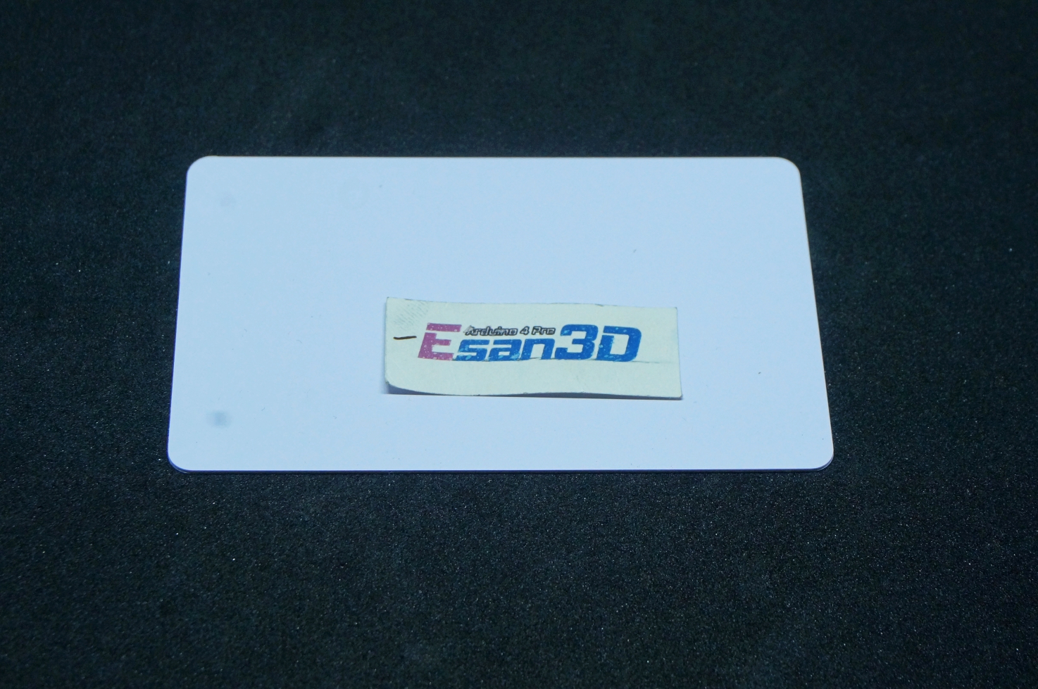 13.56MHz writable RFID card