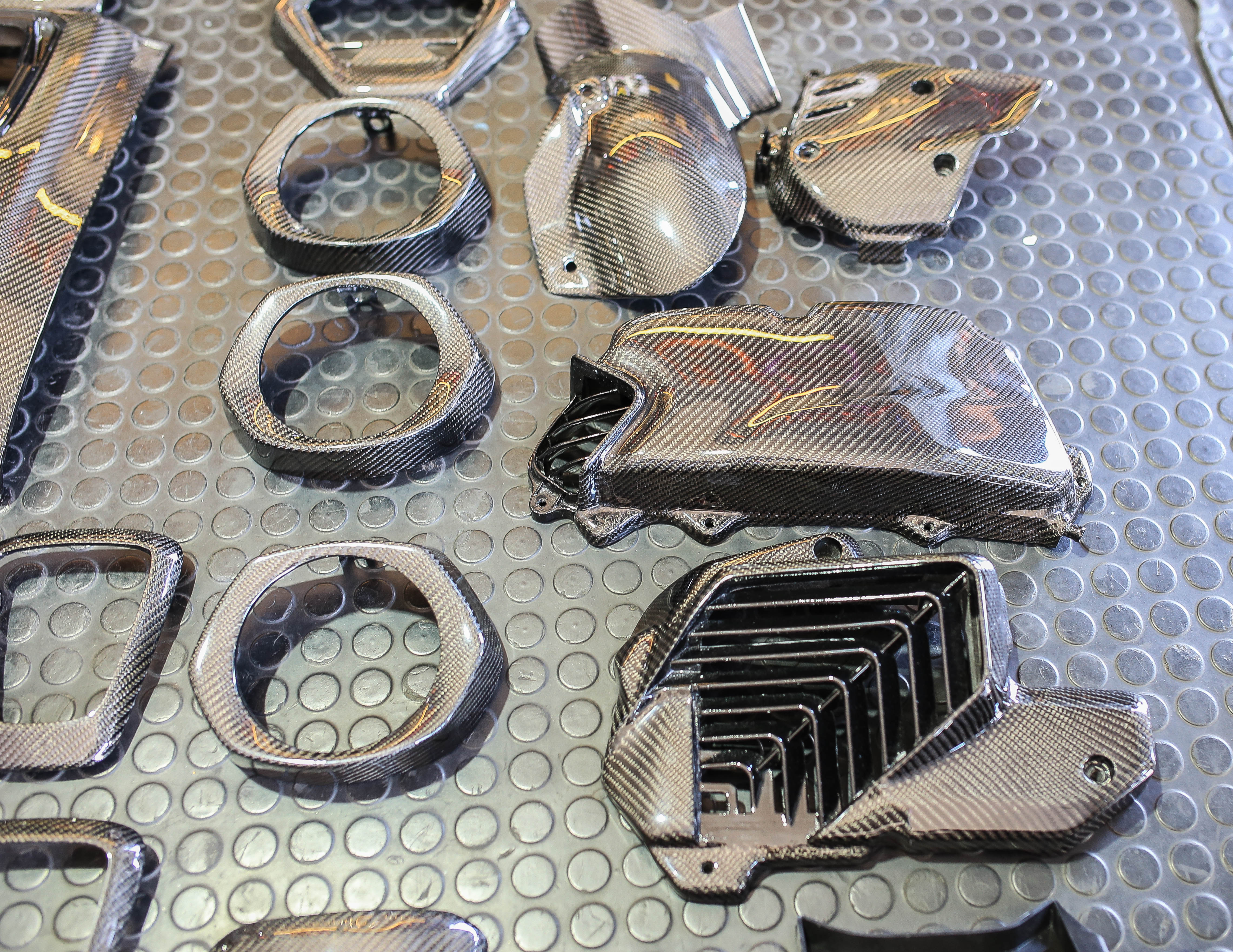 เครฟล่าผ้าแท้ GIORNO+ ลาย4และลาย2