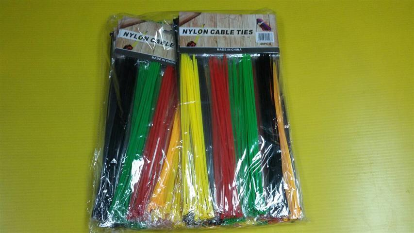 สายเคเบิ้ลไทร์ 20 บาท